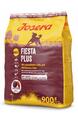 Корм сухой Josera Fiesta Plus для привередливых собак безглютеновый, 900 г