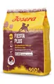Корм сухий Josera Fiesta Plus для вибагливих собак безглютеновий, 900 г