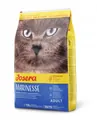 Корм сухий Josera Marinesse для котів з харчовою непереносимістю з лососем, горохом та картоплею, 400 г
