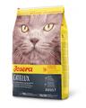 Корм сухой для взрослых кошек Josera Catelux, 400 г