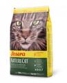 Корм сухой для взрослых кошек Josera NatureCat беззерновой, 400 г