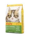 Корм сухий для кошенят, вагітних і лактуючих кішок Josera Kitten grainfree, 400 г