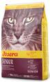 Корм сухой Josera Senior для кошек старше 7 лет и кошек с хронической почечной недостаточностью, 400 г