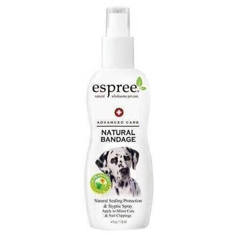 Спрей Espree Natural Bandage ранозаживляющий, 118 мл