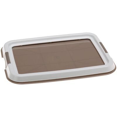 Туалет для собак FERPLAST Hygienic Pad Tray Small под пеленку