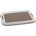 Туалет для собак FERPLAST Hygienic Pad Tray Small під пелюшку