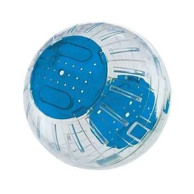 Куля для хом'яків Ferplast BALOON Medium прогулянкова