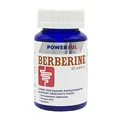 Берберин POWERFUL Berberine капсули №60 у бан.