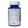 Босвелія та колаген POWERFUL Boswellia + Collagen капсули №90 у бан.