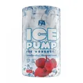 Передтренувальний комплекс Fitness Authority Ice Pump айс лічі, 463 г