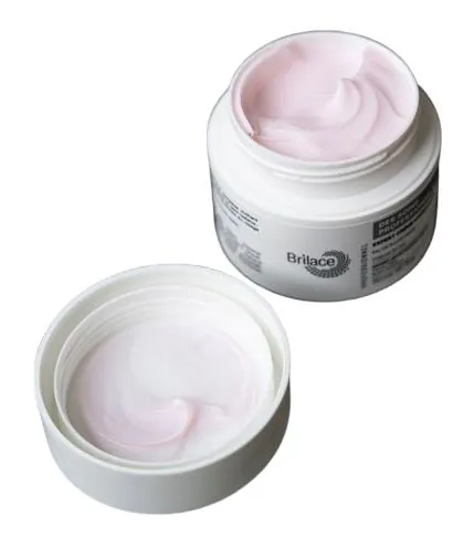 Крем для обличчя Brilace Des Soins Professionnels Expert Creme Hydratante експерт зволожуючий, 50 мл