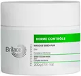Маска для обличчя Brilace Derme Controle Masque Sebo-Pur очищуюча, 200 мл