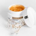 Маска для лица Brilace Luxe-Or Luxury Gold&Caviar Massage Mask массажная с золотом и черной икрой, 150 г