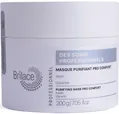 Маска для обличчя Brilace Des Soins Professionnels Purifying Masque Purifiant Pro Comfort очищуюча про-комфорт, 200 мл