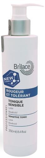 Тоник для лица Brilace Rougeur Et Tolerant Tonique Sensible для чувствительной кожи, 250 мл