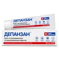 Депанзан Моя Аптечка крем зі зволожувальним та відновлювальним ефектом по 30 мл у тубах