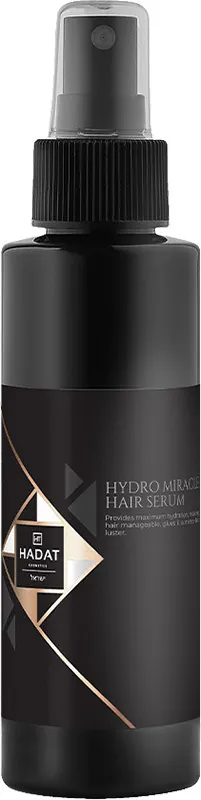 Сироватка для волосся Hadat Cosmetics Hydro Miracle незмивна, 110 мл