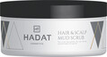 Скраб для волос и кожи головы Hadat Cosmetics Hydro Hair and Scalp Mud Scrub очищающий, 300 мл