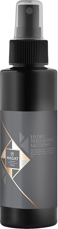 Спрей Hadat Cosmetics Hydro Texturizing Salt Spray солевой текстурующий, 110 мл