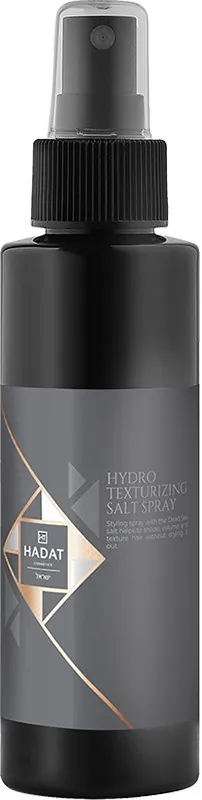 Спрей Hadat Cosmetics Hydro Texturizing Salt Spray текстуруючий сольовий, 110 мл