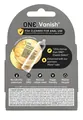Презервативи ONE Vanish Hyperthin ультратонкі, 3 штуки