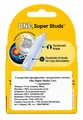 Презервативи ONE Super Studs з точковим рельєфом, 3 штуки
