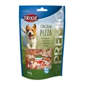 Ласощі для собак Trixie 31702 Premio Chicken Pizza піца з куркою, 100 г