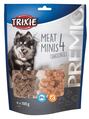 Лакомство для собак Trixie 31852 Premio 4 Meat Minis с курицей, уткой, говядиной и бараниной, 100 г
