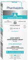 Крем для обличчя Pharmaceris A Vita-Sensilium SPF30 легкий глибоко зволожуючий, 50 мл