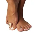 Подушка для мозолів Milplast Foot Comfort пом'якшуюча, розмір S, 9 штук