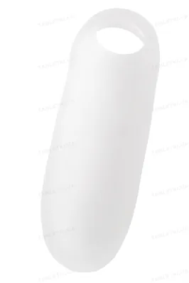 Подушка гелева Milplast Foot Comfort захисна при вальгусній деформації мізинця стопи, розмір універсальний, 1 штука