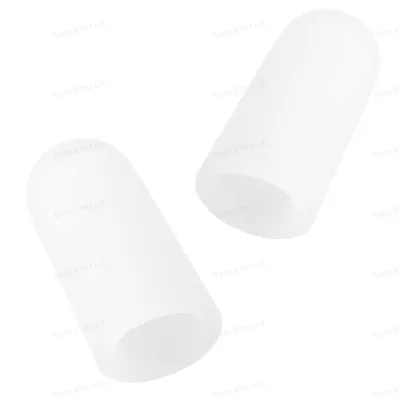 Напальчник гелевий Milplast Foot Comfort захисний, розмір L, 2 штуки