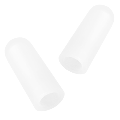 Напальчник гелевый Milplast Foot Comfort защитный, размер M, 2 штуки