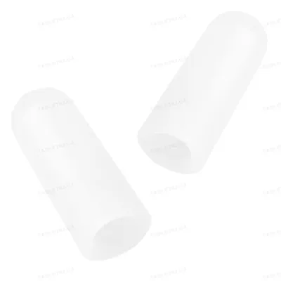 Напальчник гелевий Milplast Foot Comfort захисний, розмір M, 2 штуки