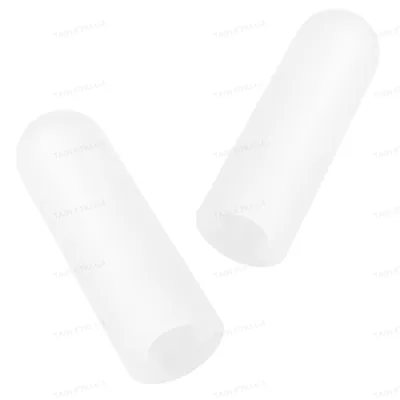 Напальчник гелевий Milplast Foot Comfort захисний, розмір S, 2 штуки