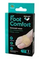 Чохол Milplast Foot Comfort захисний для поперечного своду стопи, розмір S, 1 пара