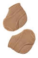 Чехол Milplast Foot Comfort защитный для поперечного свода стопы, размер S, 1 пара