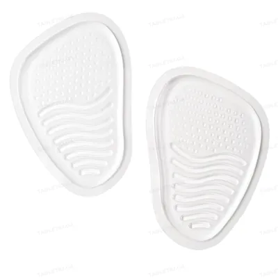 Накладка клейка Milplast Foot Comfort під передню частину стопи, розмір універсальний, пара