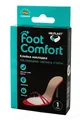 Накладка клейка Milplast Foot Comfort під передню частину стопи, розмір універсальний, пара