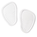 Накладка клейкая Milplast Foot Comfort под переднюю часть стопы, размер универсальный, пара
