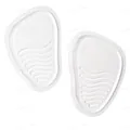 Накладка клейка Milplast Foot Comfort під передню частину стопи, розмір універсальний, пара