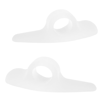 Корректор Milplast Foot Comfort молотковидных пальцев, размер L, пара