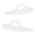 Корректор Milplast Foot Comfort молотковидных пальцев, размер L, пара