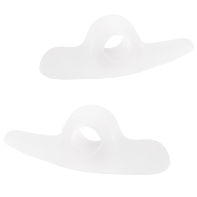 Корректор Milplast Foot Comfort молотковидных пальцев, размер S, пара