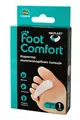 Корректор Milplast Foot Comfort молоткоподібних пальців, розмір S, пара