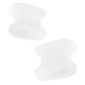 Розділювач для пальців ніг Milplast Foot Comfort силіконовий, розмір S, 2 штуки