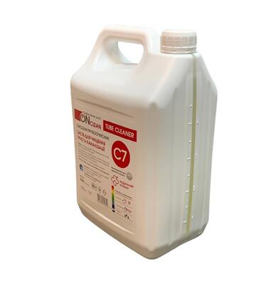 ОНклин трубоочиститель ONclean tube cleaner Профессиональное средство, 5000 мл
