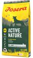 Корм сухий для дорослих собак Josera Active Nature, 12,5 кг