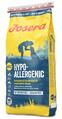 Корм сухой для собак Josera Hypoallergenic без добавления злаков, 12,5 кг