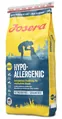 Корм сухий для собак Josera Hypoallergenic без додавання злаків, 12,5 кг